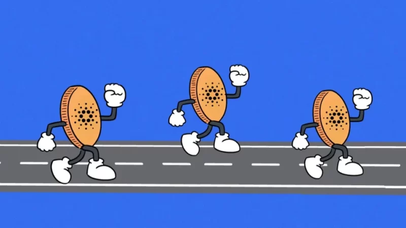 Cardano Preparing for a Fresh Rally-Will ADA Price Make to $0.5?