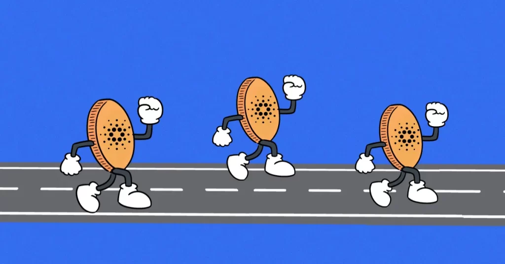 Cardano Preparing for a Fresh Rally-Will ADA Price Make to $0.5?