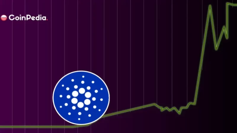 Cardano(ADA) Price on a Recovery Path; These are the Levels it May Reach by the End of April 
