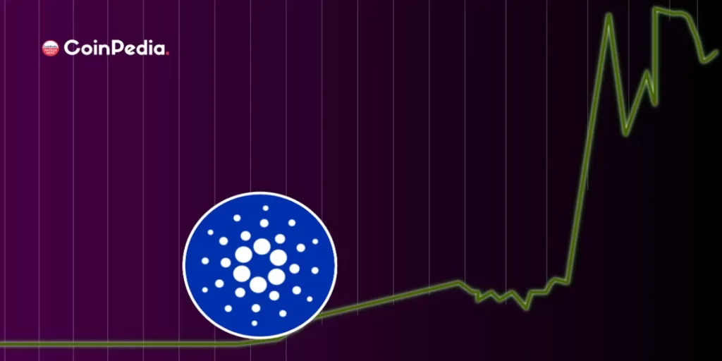Cardano(ADA) Price on a Recovery Path; These are the Levels it May Reach by the End of April 