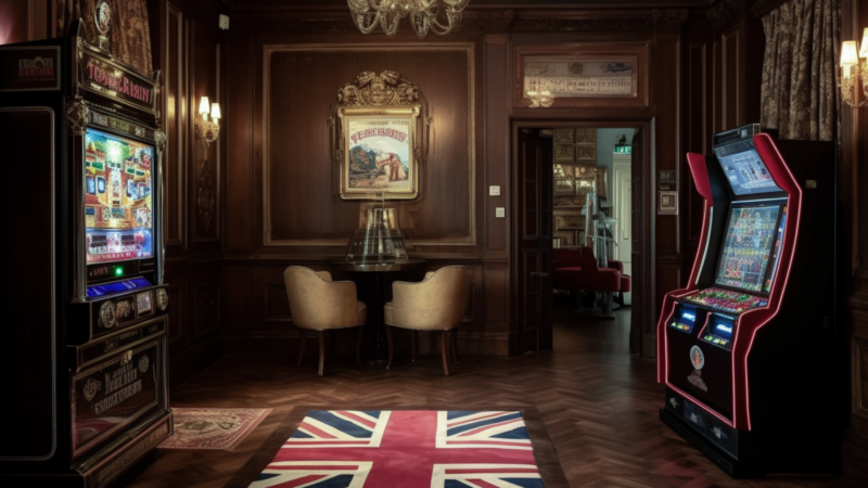 Casinos not on Gamstop: Find the Best Non-Gamstop UK Casino 2023