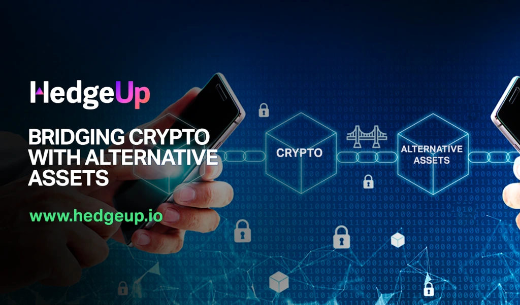 Chiliz (CHZ) And Ripple (XRP) In Doldrums As HedgeUp (HDUP) Captures All Attention With Its Growth Projection