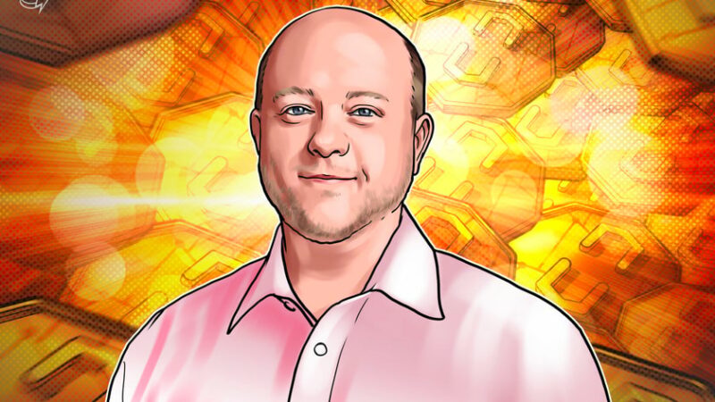 Circle CEO blames US crypto crackdown for declining USDC market cap