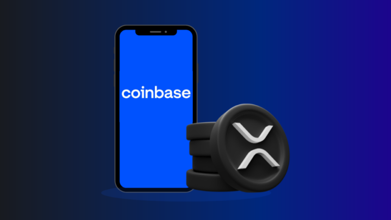 Coinbase Relist XRP Looms As CLO Agrees With “Investment Contracts” Argument