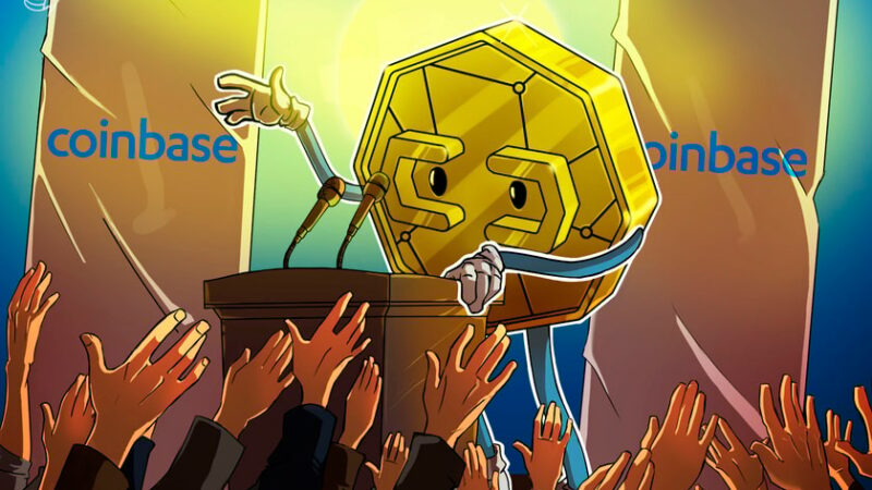 Coinbase’s Base network gets OpenZeppelin security integration