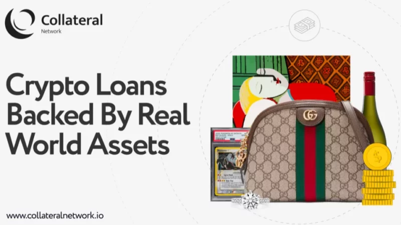 Cosmos (ATOM) And The Sandbox (SAND) Holders Find Better Investment Opportunity In Collateral Network’s (COLT) Presale