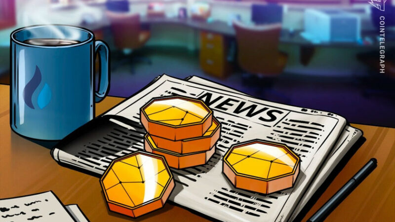 Crypto exchange Huobi returns to profitability in Q1 after restructuring