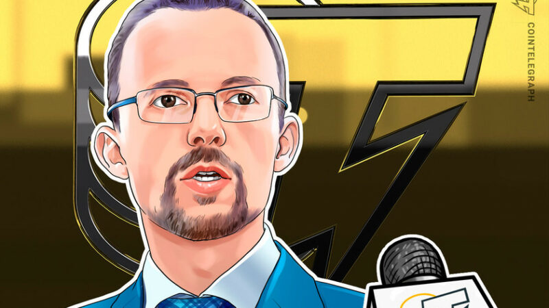 Crypto in Europe: Economist breaks down MiCA and future of stablecoins