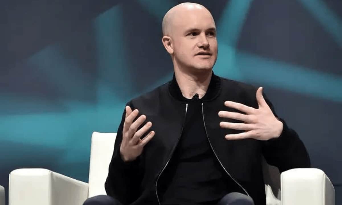 Crypto is Going Offshore Unless the US Changes Regulatory Stance: Coinbase CEO
