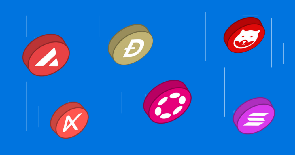 Crypto Market Analysis: Top 3 Altcoins to Closely Watch this Weekend