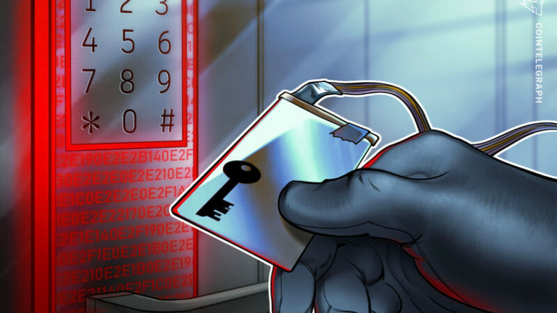 Crypto phishing attacks up by 40% in one year: Kaspersky