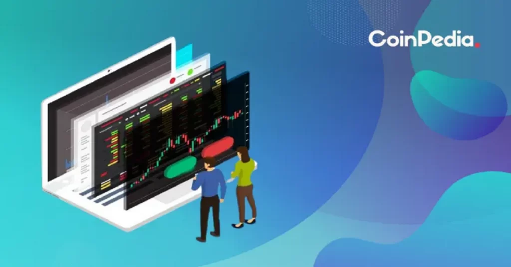 Cryptocurrency Trading: A Beginner’s Guide to the Exciting World of Digital Assets