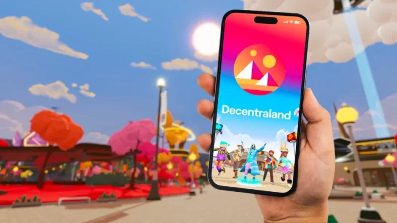 Decentraland and The Sandbox are failing to impress. Time for investors to turn their focus to DigiToads the presale that could 30x this year