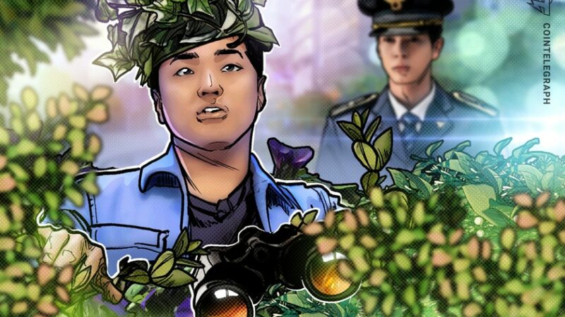 Do Kwon seeks SEC charges dismissal as S.Korea rules LUNA as non-security