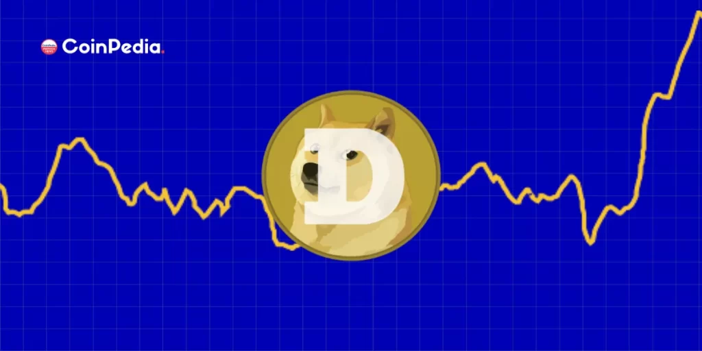 Dogecoin Initiating A Squeeze while the Rest of the Market Bleed- Has DOGE Day Impact Flourished?