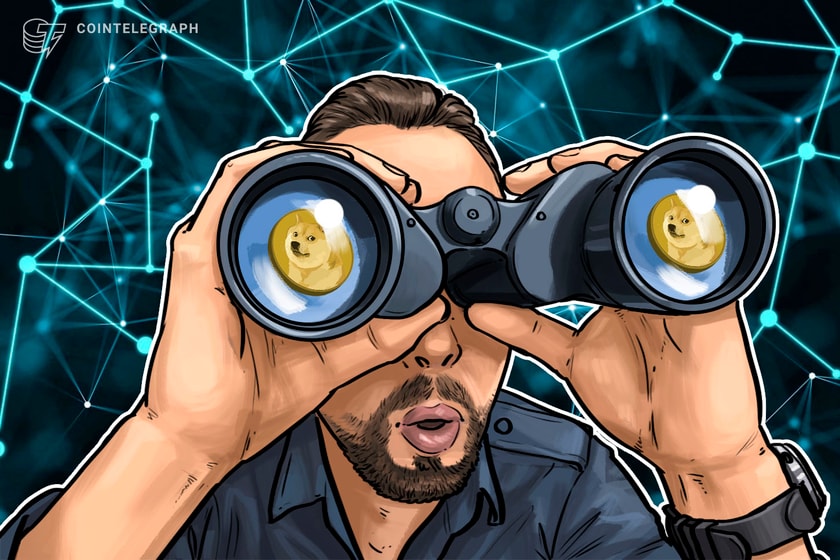 Dogecoin soared 23,000% in 2021 — Is history starting to repeat for DOGE price?