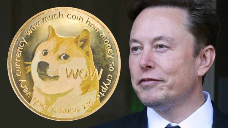 Elon Musk Asks Judge to Dismiss $258B Dogecoin Lawsuit — Insists Tweeting Support for DOGE Isn’t Unlawful