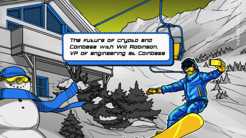 ERC-20 tool recovers $150M — Coinbase exec explains how