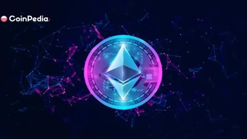 Ethereum Price May Experience ‘Sell The News’ Trend Ahead Of Shanghai Upgrade! Here’s What On-Chain Data Says