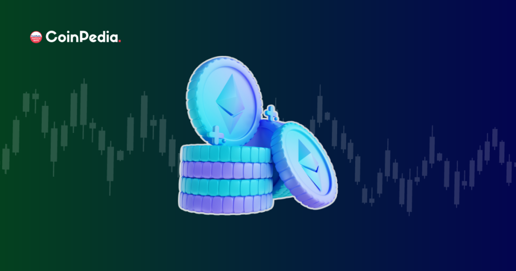 Ethereum Price Prepares to Explode; Will It Reclaim the Levels Beyond $1900?