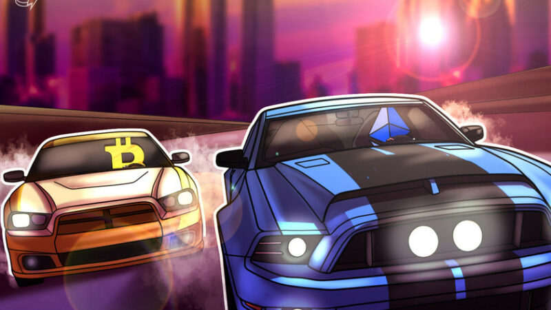 Ethereum price retests key support level that preceded 60% gains in June 2022