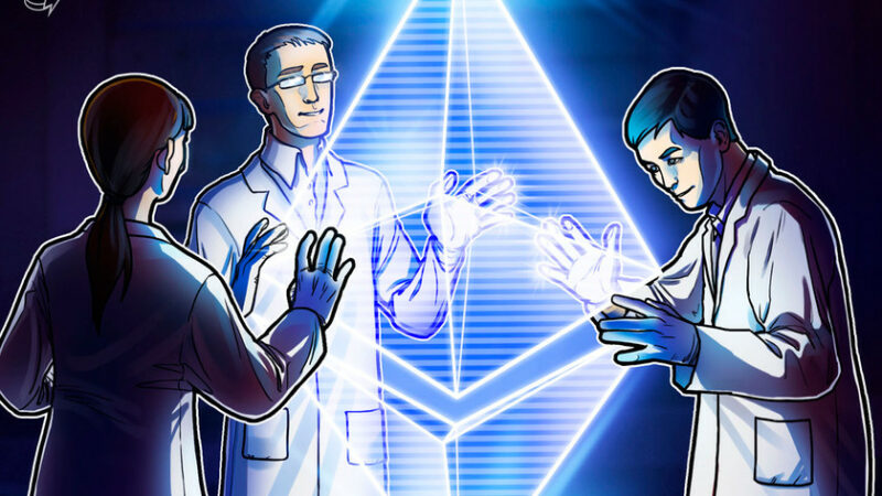 Ethereum ‘re-staking’ protocol EigenLayer launches on testnet