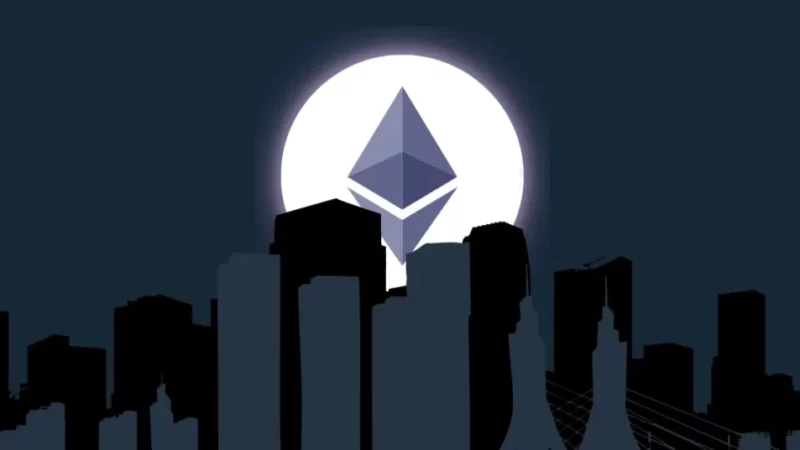 Ethereum’s Shanghai Upgrade: CryptoQuant Anticipates Less Selling Pressure Than Previously Thought