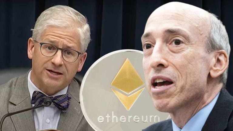 Ether’s Security Status Remains Unclear as SEC Chair Gensler Fails to Answer Lawmaker’s Question