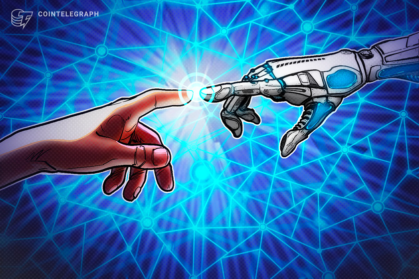 EU sets up research hub to analyze Big Tech’s AI algorithms