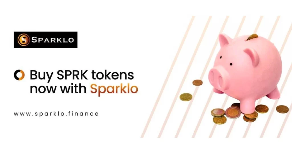 Filecoin (FIL) In The Red Zone, And Sparklo (SPRK) Brings More Investors In With Presale