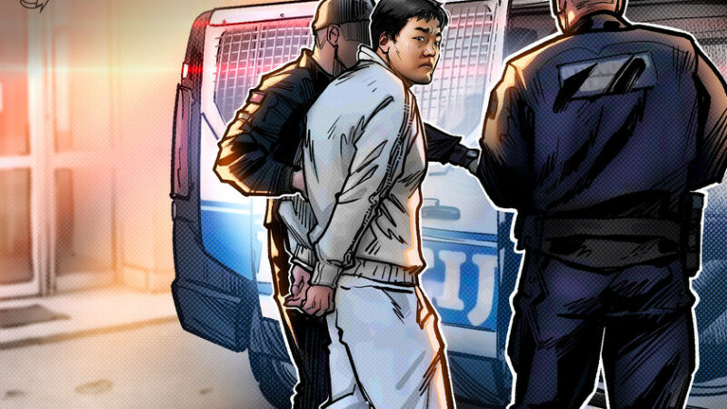 Flatcoiners should take a cue from TerraUSD’s fate