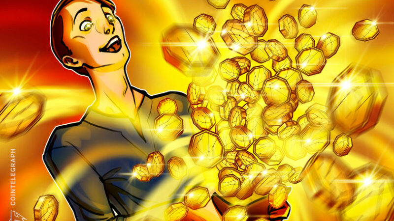 Gnosis Chain spends $5M on validator incentive program for decentralization