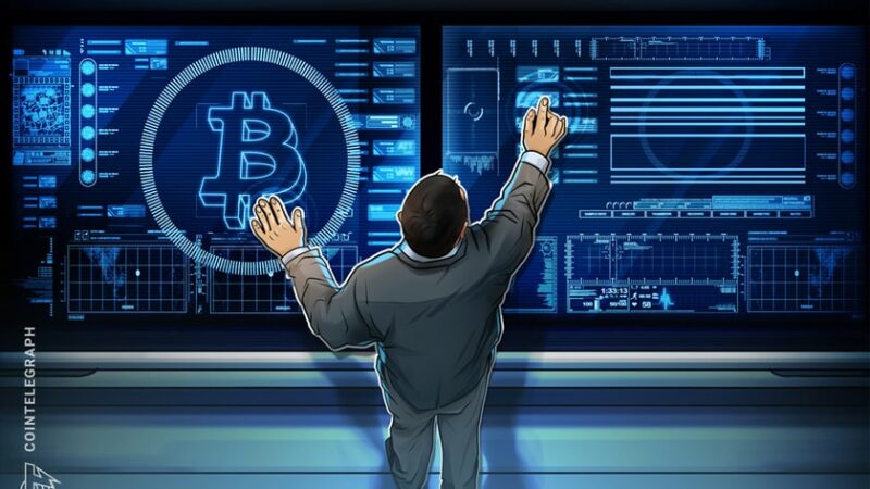 ‘Good luck bears’ — Bitcoin traders closely watch April close with BTC price at $29K