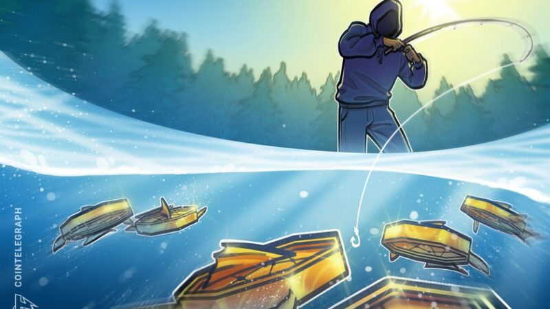 Google Ads data: $4M stolen through crypto phishing URLs
