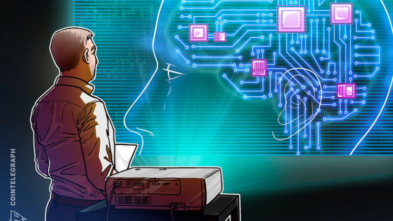 Google DeepMind restructuring aims to deliver next-gen AI breakthroughs