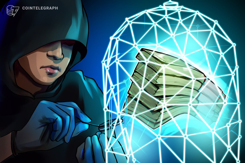 Here’s how much is lost to crypto hacks and exploits in Q1 2023