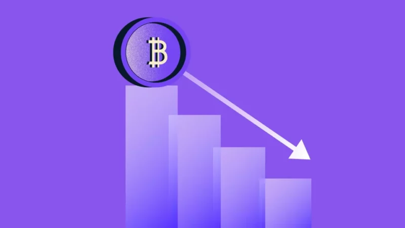Here’s Why Bitcoin (BTC) Price Dropped Below $30K – What Next For BTC Price?