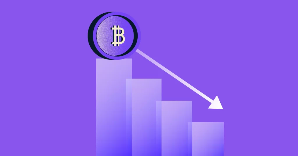 Here’s Why Bitcoin (BTC) Price Dropped Below $30K – What Next For BTC Price?