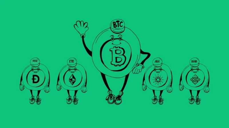 Here’s Why This is The Best Time To Buy Altcoins