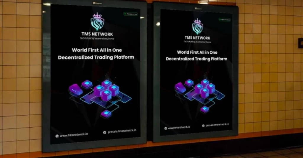 How TMS Network’s Has (TMSN) Massive Growth Compares To Litecoin (LTC) And Aptos (APT)
