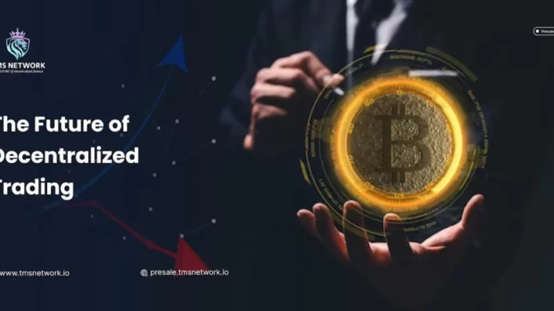 Increase Your Profit Potential With These Coins In 2023: TMS Network (TMSN), Cardano (ADA) and Arbitrum (ARB)