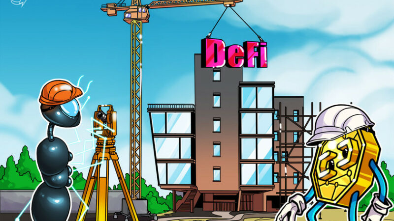 Innovate some compliance mechanisms, US Treasury official tells DeFi community