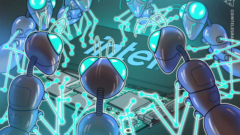 Intel will stop manufacturing chips for Bitcoin miners: Report