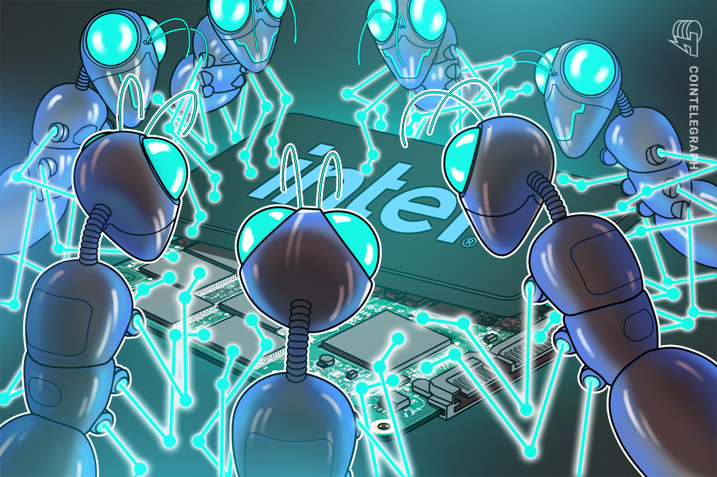 Intel will stop manufacturing chips for Bitcoin miners: Report