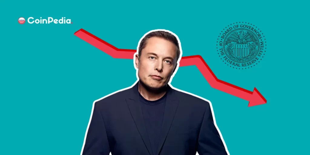 Is Elon Musk’s Twitter Logo Stunt a ‘Pump and Dump’ Scheme?