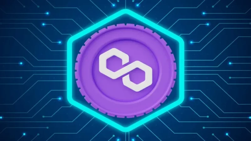 Is it all Over for Polygon (MATIC)? Massive Whale Transfers Point Towards an Impending Bearish Trend!