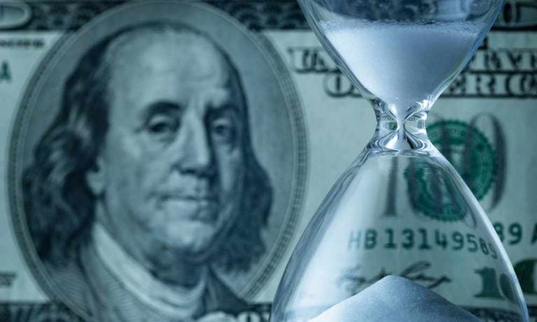 Jeffrey Tucker on De-Dollarization: USD Will No Longer Be King, We’re at Turning Point for US Dollar