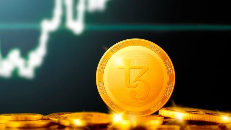 Looking For High Growth Alternatives To Tezos (XTZ) or Aave (AAVE)? Check Out DigiToads (TOADS)