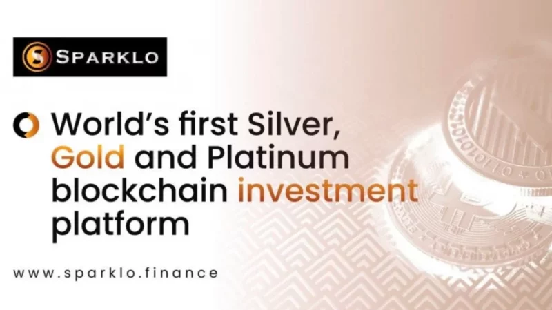Market Experts Predict Greater Gains From Sparklo (SPRK) Than Solana (SOL) And Toncoin (TON)