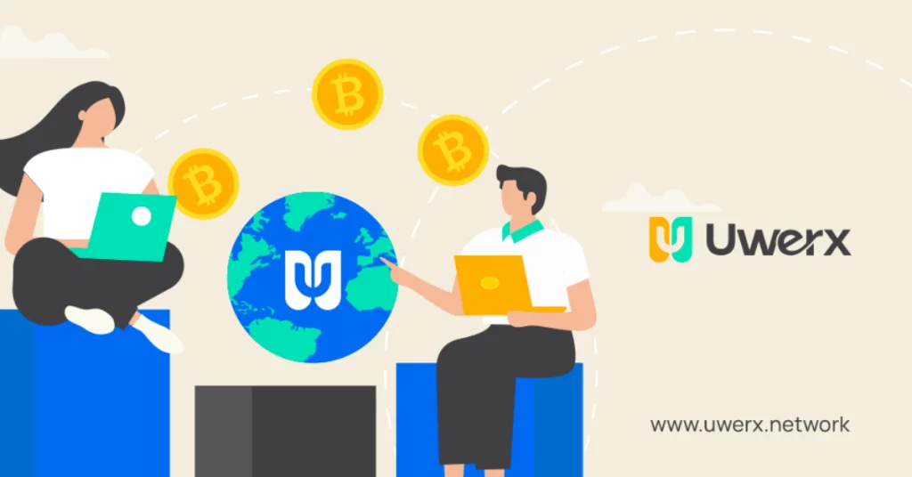 Meet Uwerx (WERX) – A Cryptocurrency That Could Surpass Both The Sandbox (SAND) And Polkadot (DOT)